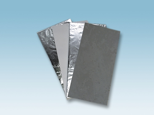 微孔絕熱板