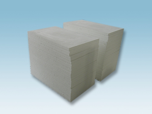 納米微孔絕熱（隔）熱板